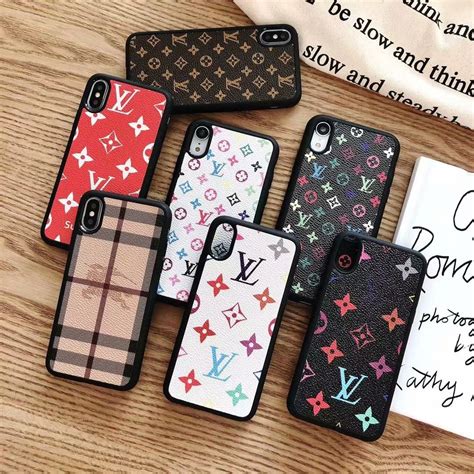 iphone xr lv cases|louis vuitton phone case folio.